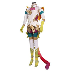 Stunning Neeko Prestige Edition Cosplay Costume from Halloweez for Adult Women's Halloween Party - Halloweez