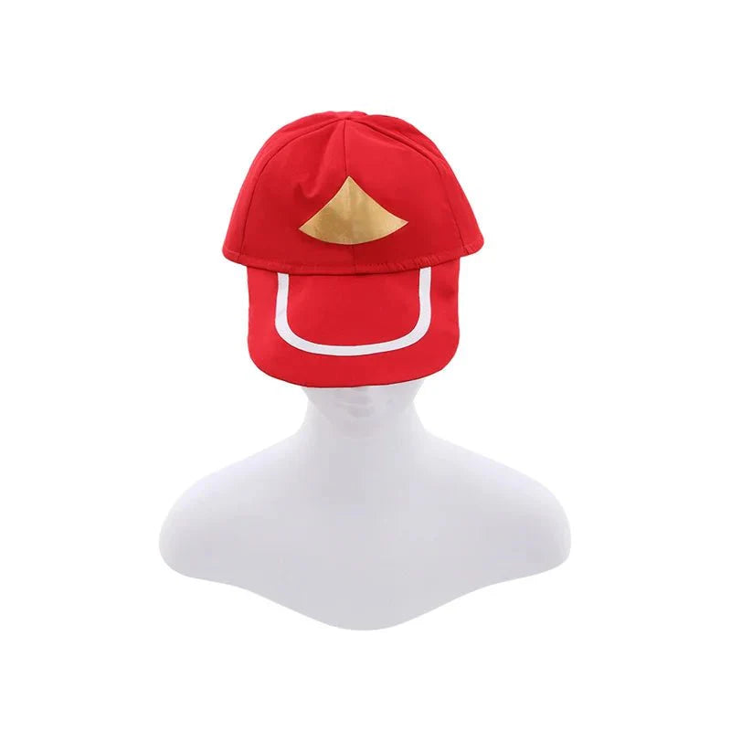 Game LOL Sivir Cosplay Costume Suits With Hat Women Girls Sexy Fasion Uniform - Coscosmos