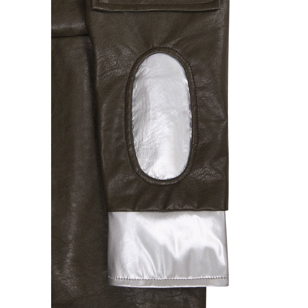 Stunning Gamora Cosplay Costume for Halloween Carnival - Halloweez - Halloweez