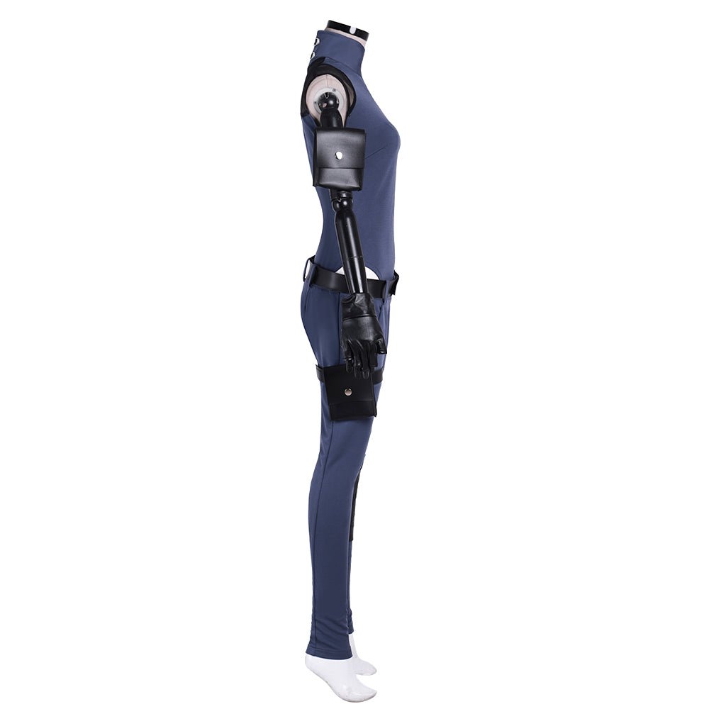 Halloweez Major Kusanagi Motoko Cosplay Outfit - Halloweez