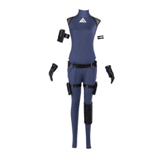Halloweez Major Kusanagi Motoko Cosplay Outfit - Halloweez