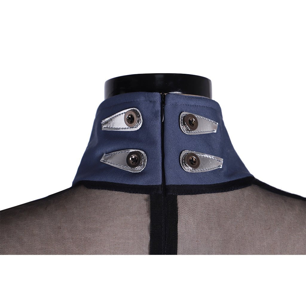 Halloweez Major Kusanagi Motoko Cosplay Outfit - Halloweez