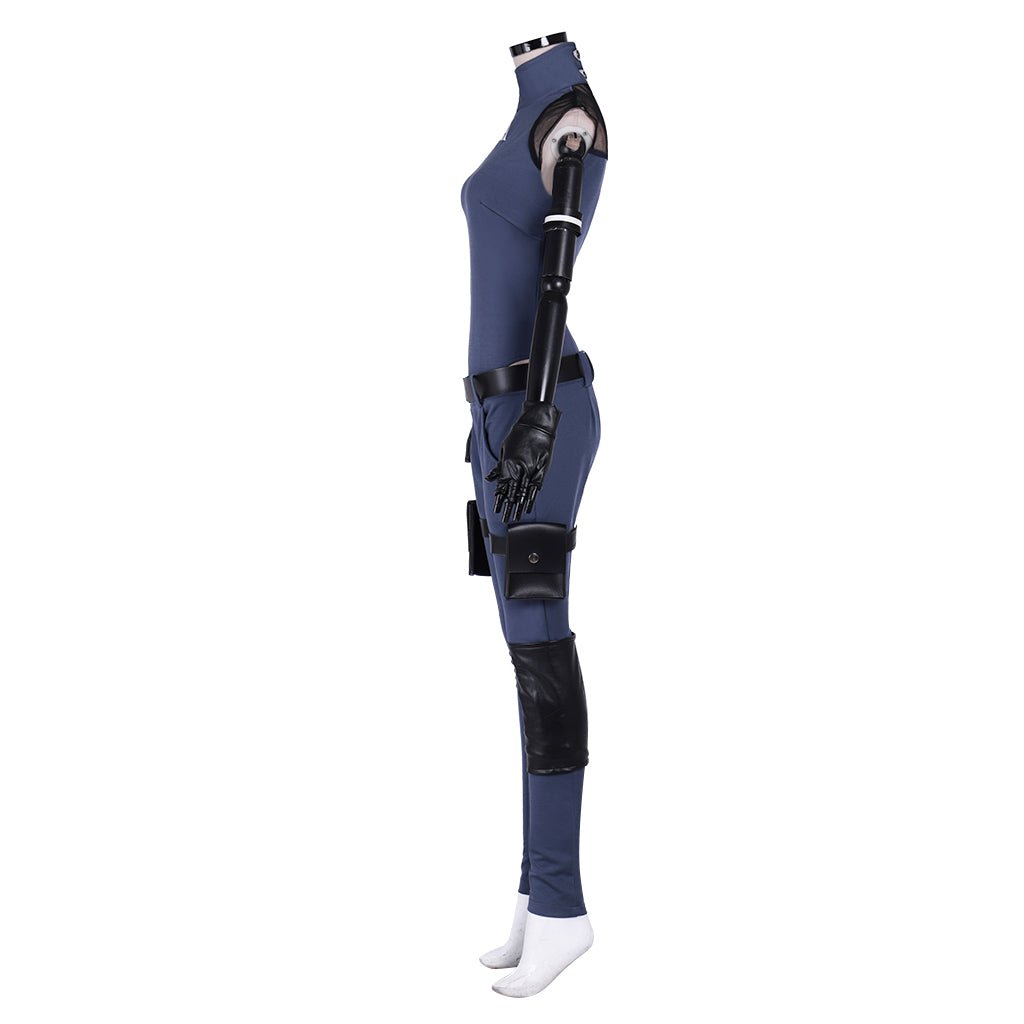 Halloweez Major Kusanagi Motoko Cosplay Outfit - Halloweez