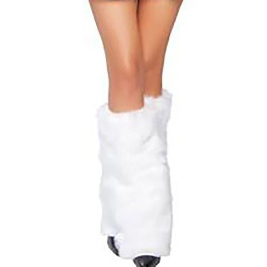 Emerald Green Christmas Cosplay Costume with Long Sleeves and Foot Cover - Halloweez - Halloweez