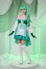Balala the Fairies: Miracle Dance Princess 贝贝 Cos Dress Stage Costume - Halloweez