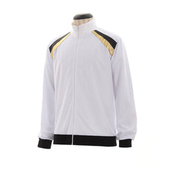 Haikyuu!! Fukurodani Academy Jersey Uniform Movement Jacket Cosplay Costume - Coscosmos