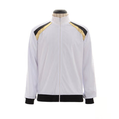 Haikyuu!! Fukurodani Academy Jersey Uniform Movement Jacket Cosplay Costume - Coscosmos