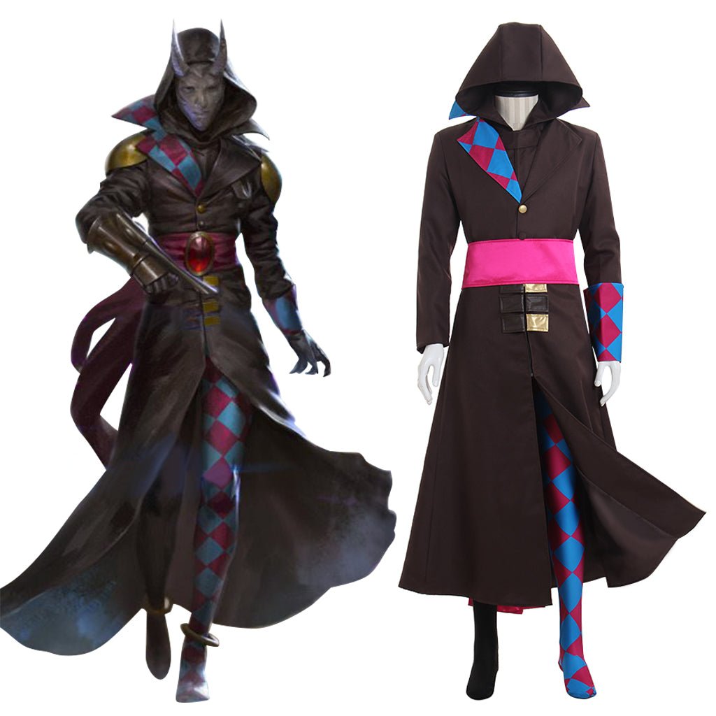 Halloweez Harley Quinn Costume – Bold, Stylish & Iconic Women’s Supervillain Ensemble - Halloweez