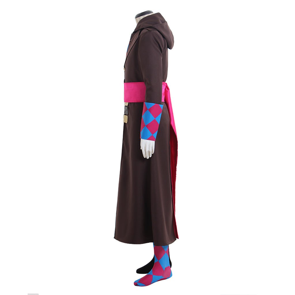 Halloweez Harley Quinn Costume – Bold, Stylish & Iconic Women’s Supervillain Ensemble - Halloweez