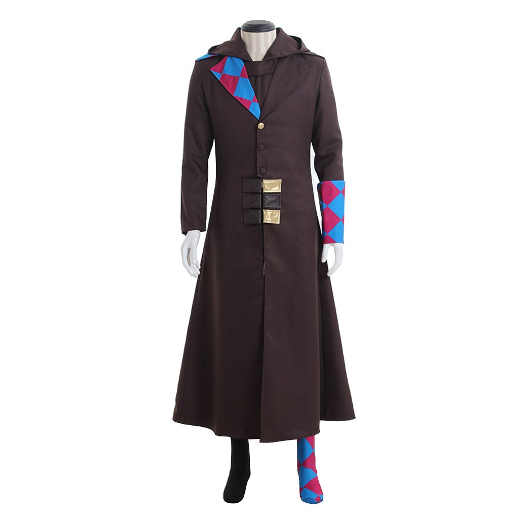 Halloweez Harley Quinn Costume – Bold, Stylish & Iconic Women’s Supervillain Ensemble - Halloweez