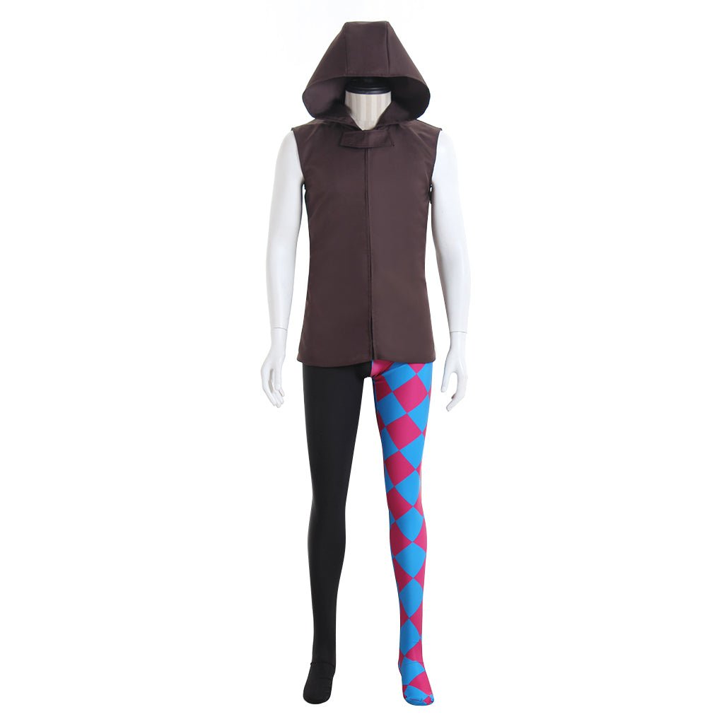 Harley Quinn Cosplay Costume – Fun, Fierce & Iconic Women’s Supervillain Outfit - Coscosmos