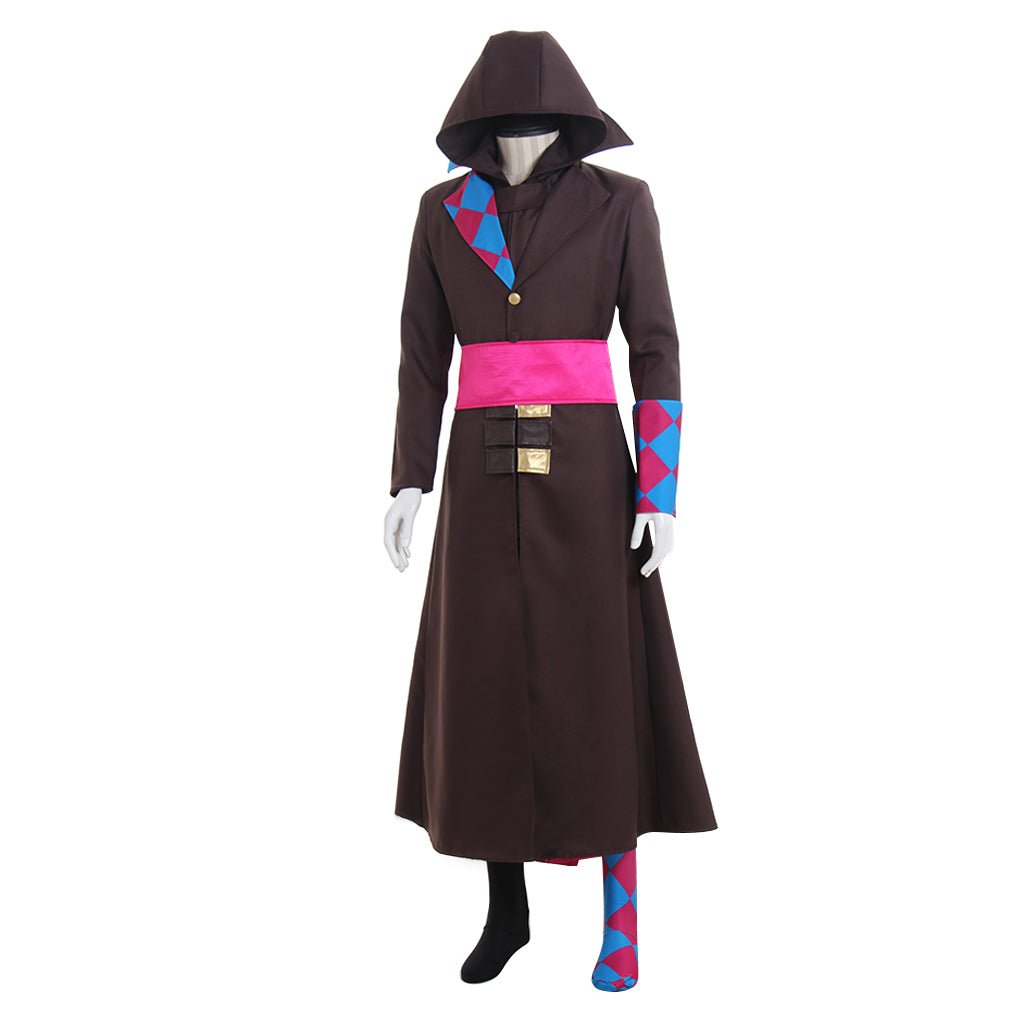 Halloweez Harley Quinn Costume – Bold, Stylish & Iconic Women’s Supervillain Ensemble - Halloweez