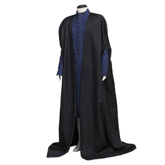 Harry Potter Cosplay Costume - Wizard Robe and Accessories - Coscosmos