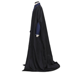 Harry Potter Cosplay Costume - Wizard Robe and Accessories - Coscosmos