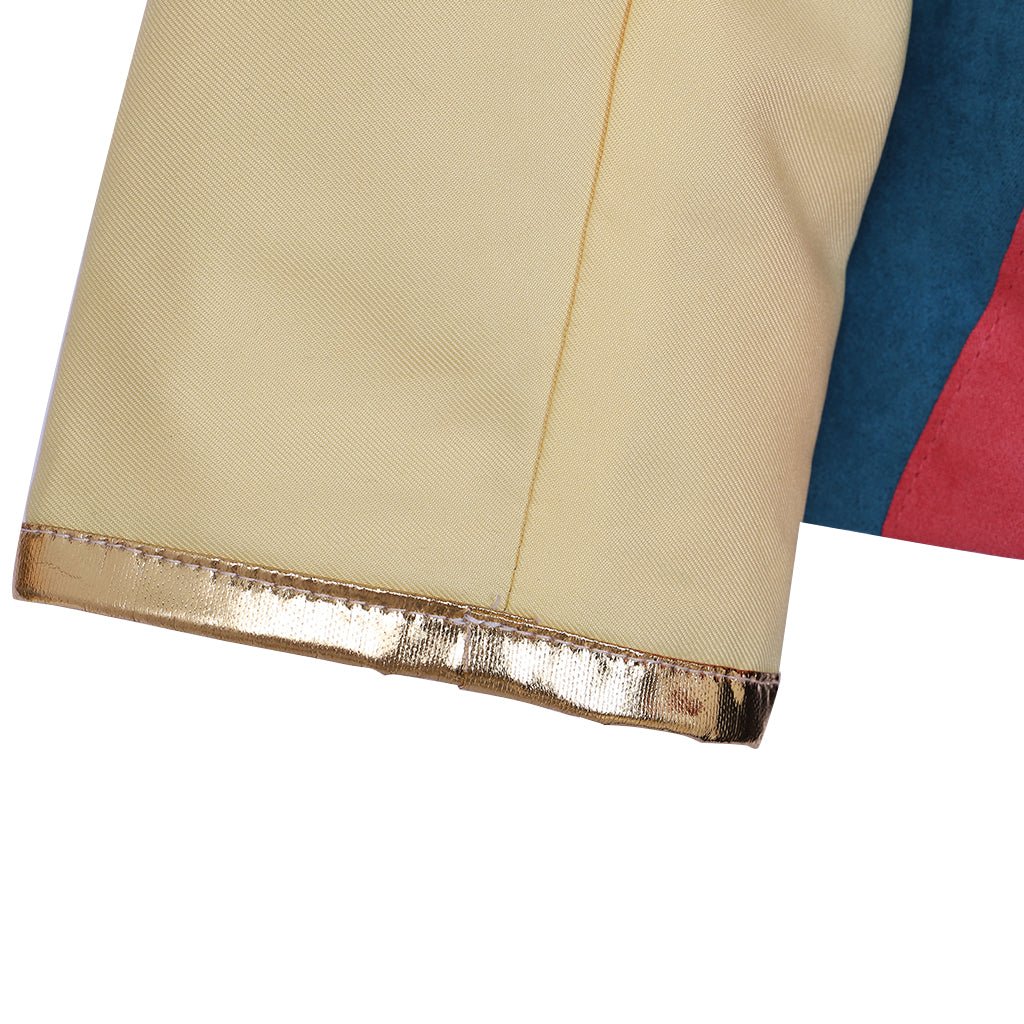 Howl Cosplay Costume - Inspired by Howl's Moving Castle - Coscosmos