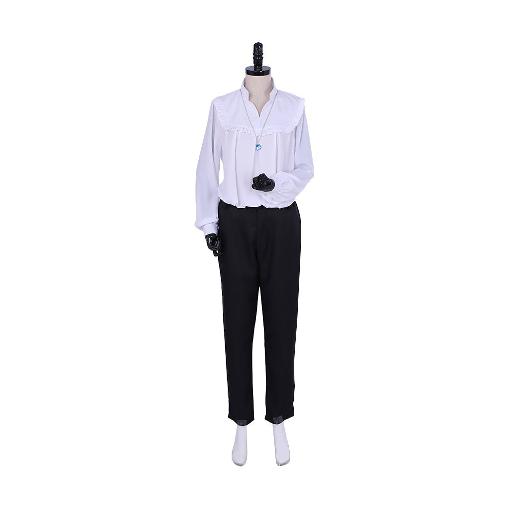 Howl Cosplay Costume - Inspired by Howl's Moving Castle - Coscosmos