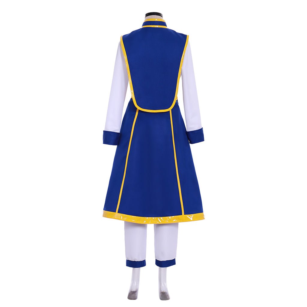 Hunter x Hunter Kurapika Cosplay Costume - Coscosmos