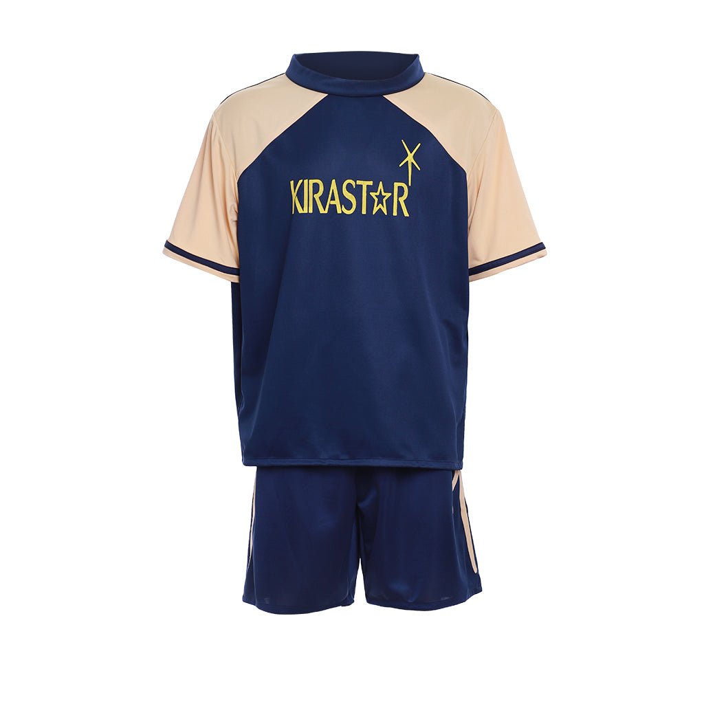 Inazuma Eleven: Ares no Tenbin Seishou Gakuen Uniform - Coscosmos