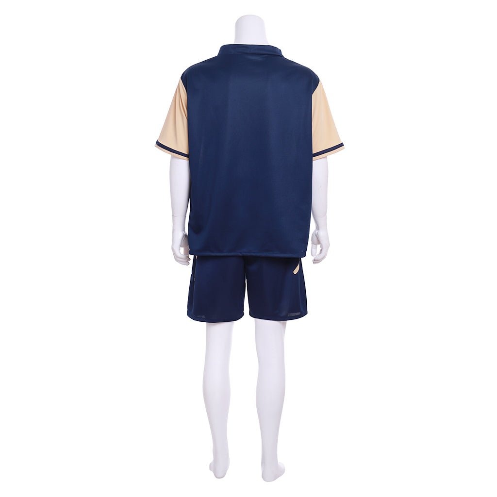 Inazuma Eleven: Ares no Tenbin Seishou Gakuen Uniform - Coscosmos