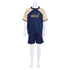 Inazuma Eleven: Ares no Tenbin Seishou Gakuen Uniform - Coscosmos