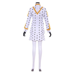 JOJO's Bizarre Adventure Bruno Buccellati Cosplay Costume - Coscosmos