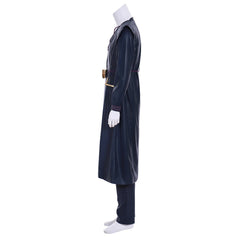 JoJo's Bizarre Adventure: Golden Wind Leone Abbacchio Cosplay Costume - Coscosmos