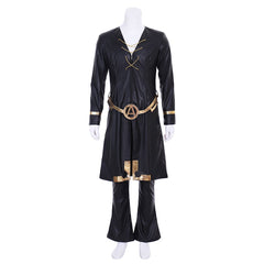 JoJo's Bizarre Adventure Leone Abbacchio Cosplay Costume - Halloween Anime Suit for Fans - Coscosmos