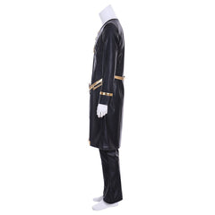 JoJo's Bizarre Adventure Leone Abbacchio Cosplay Costume - Halloween Anime Suit for Fans - Coscosmos