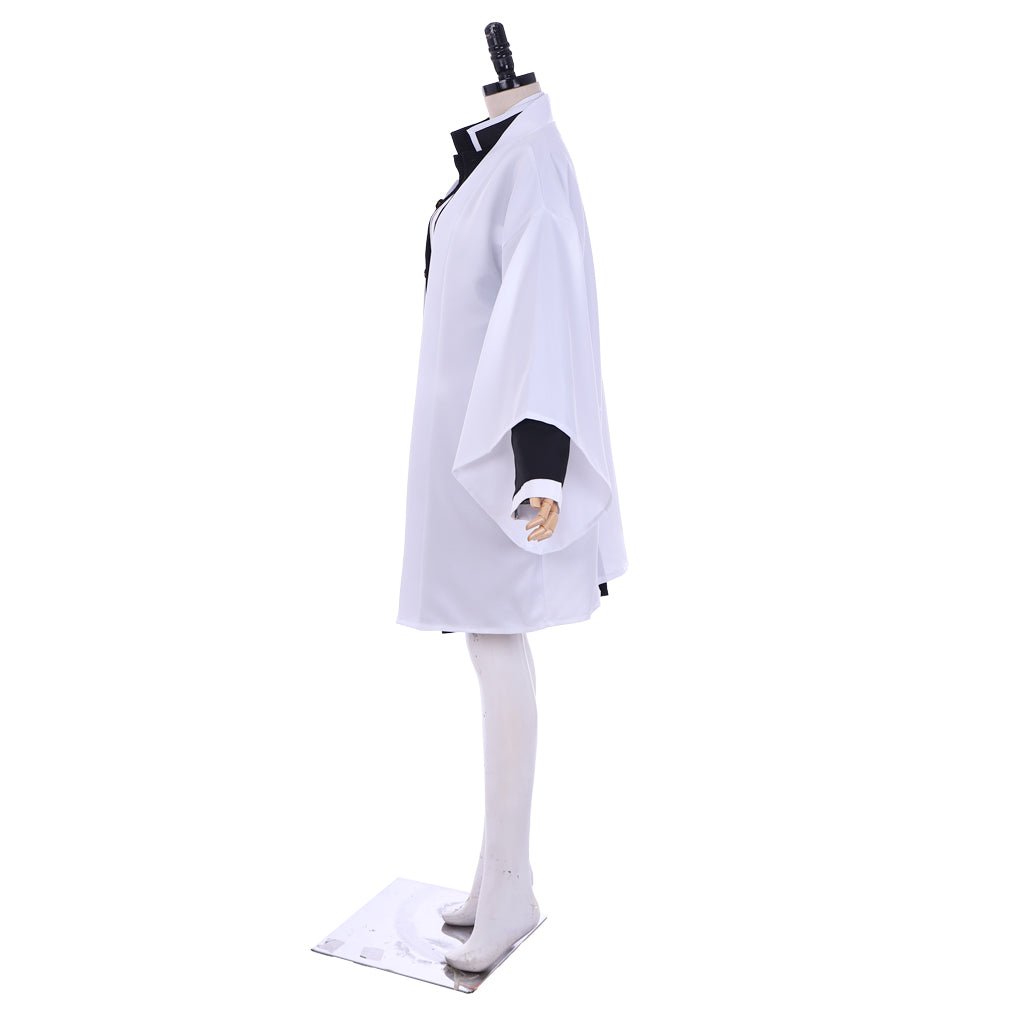 Kanroji Mitsuri Cosplay Costume – Demon Slayer: Kimetsu no Yaiba - Coscosmos