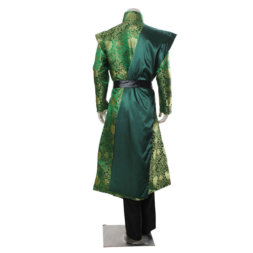 King Joffrey Cosplay Costume | Medieval Prince Costume for Adult Men | Halloween & Cosplay Clothing Custom - Made - Coscosmos