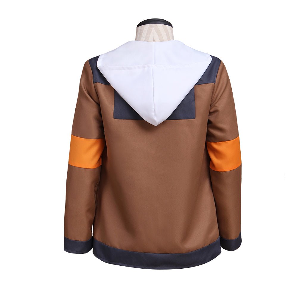 Lance Cosplay Costume - Voltron: Legendary Defender Anime Series - Coscosmos