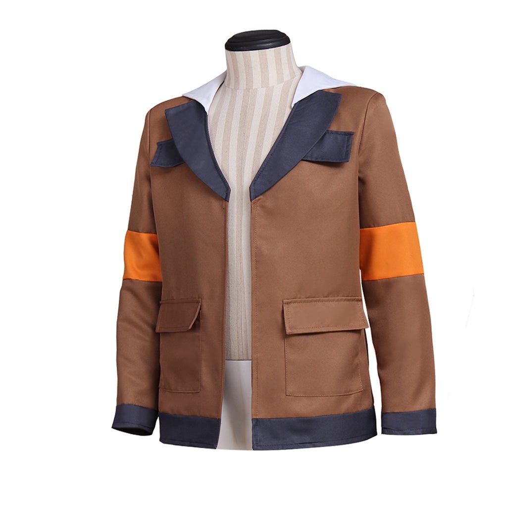 Lance Cosplay Costume - Voltron: Legendary Defender Anime Series - Coscosmos