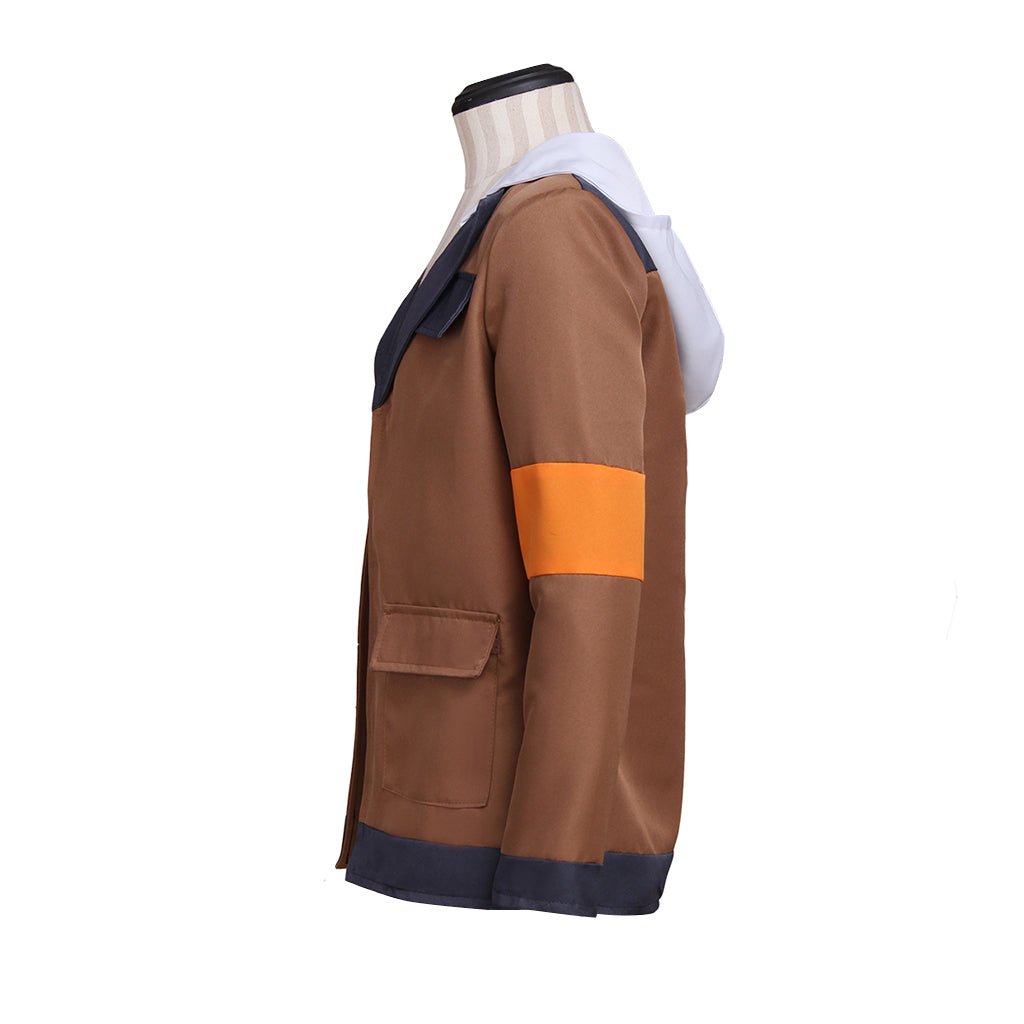 Lance Cosplay Costume - Voltron: Legendary Defender Anime Series - Coscosmos