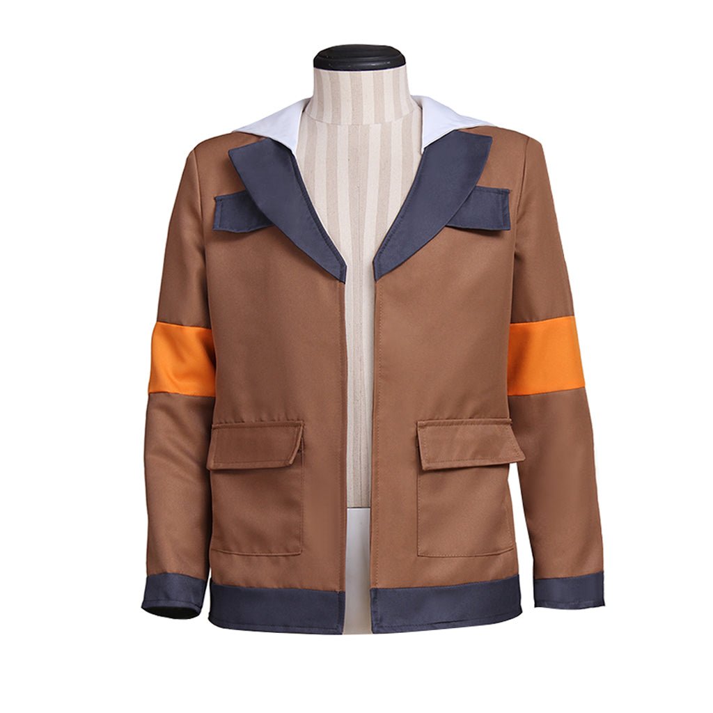 Lance Cosplay Costume - Voltron: Legendary Defender Anime Series - Coscosmos
