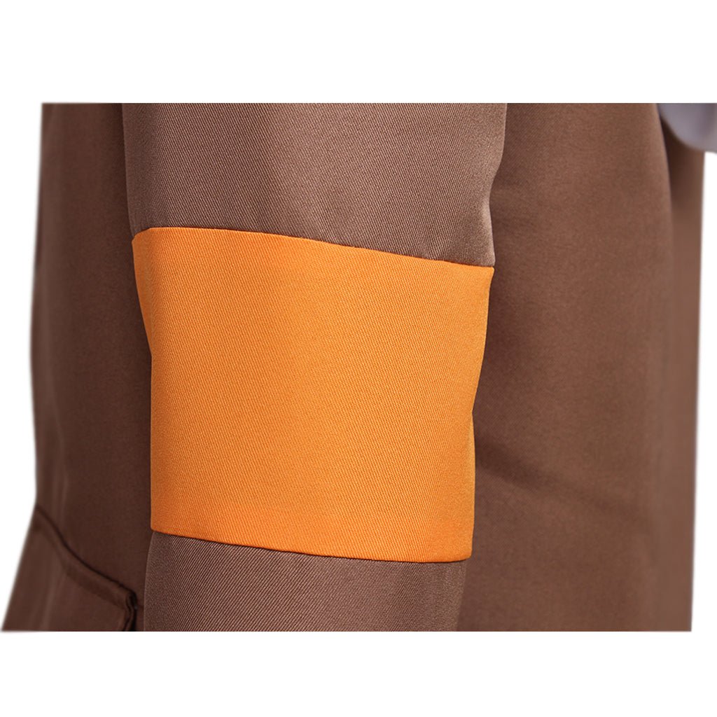 Lance Cosplay Costume - Voltron: Legendary Defender Anime Series - Coscosmos