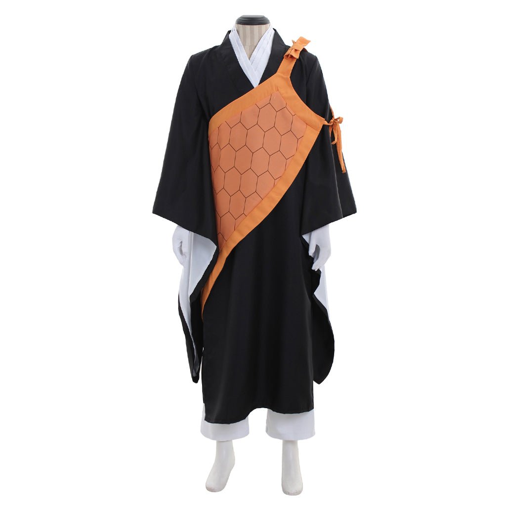 Land of the Lustrous - Kongo - sensei Cosplay Costume - Coscosmos