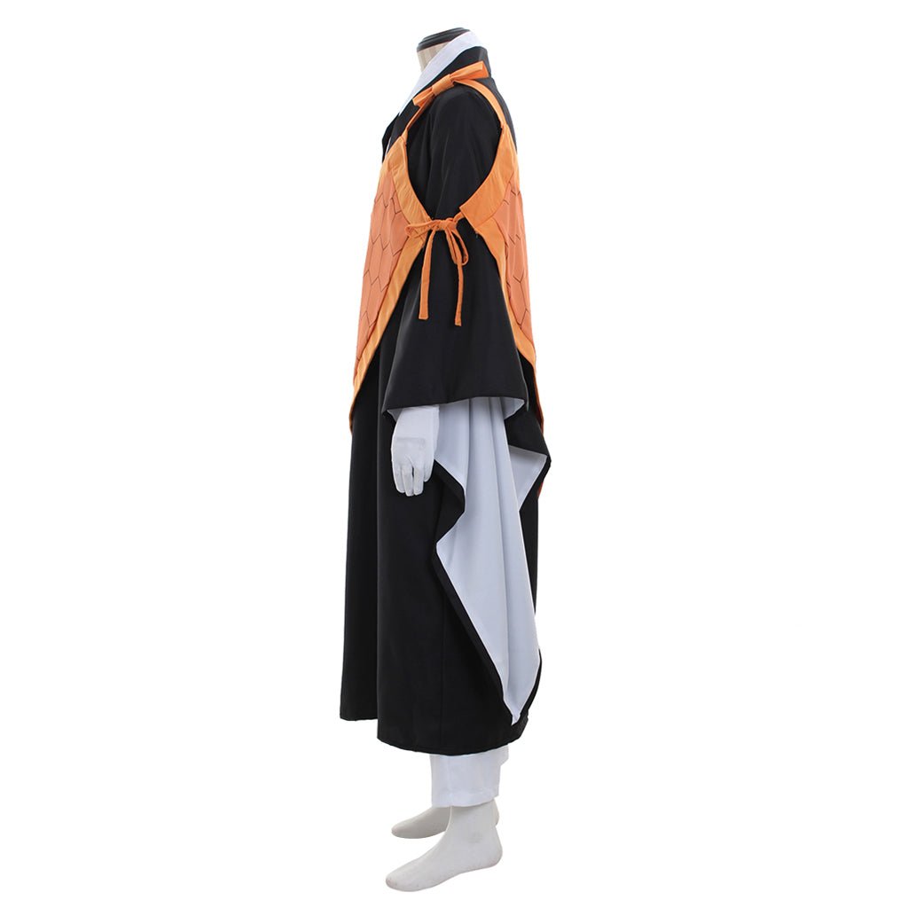 Land of the Lustrous - Kongo - sensei Cosplay Costume - Coscosmos