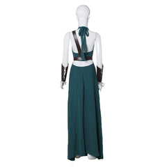 Halloweez Women's 4 Piece Warrior Maiden Costume - Embrace Your Inner Strength - Halloweez