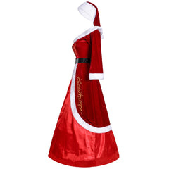 Stunning Halloweez Christmas Clothing - Glamorous Outfits for Men and Women - Halloweez