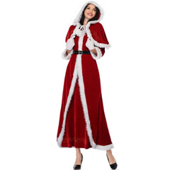 Stunning Women's Christmas Clothing - Be the Queen of the Party in Halloweez Festive Designs - Halloweez