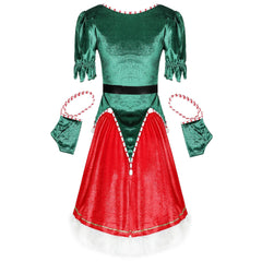 Stunning Halloweez Christmas Tree Costume for Stage Performances - Halloweez