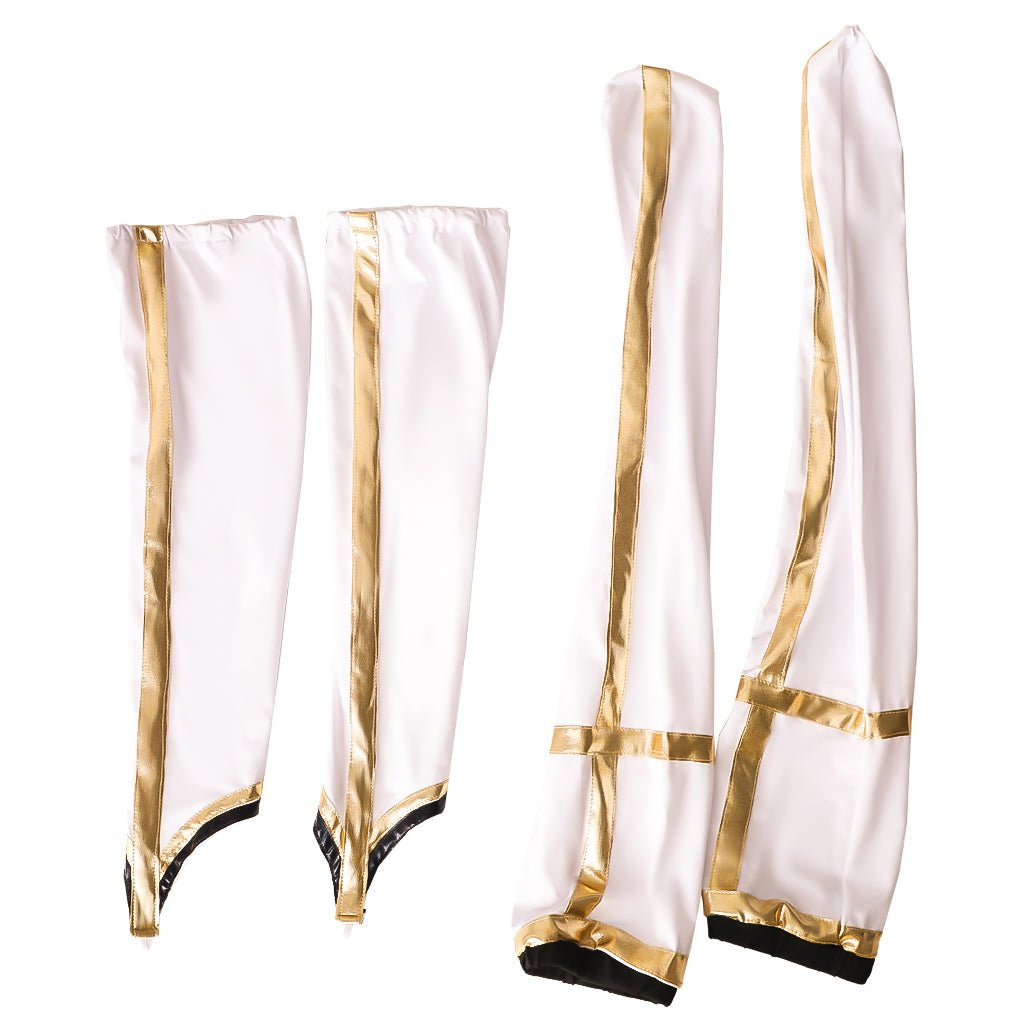 Magia Record Saint Arina Cosplay Costume – Custom Fancy Uniform for Anime Fans - Coscosmos