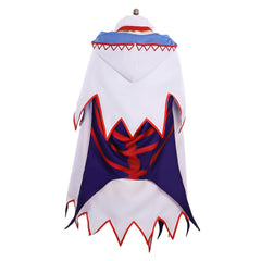 Magia Record Saint Arina Cosplay Costume – Custom Fancy Uniform for Anime Fans - Coscosmos