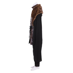 Men's Halloweez Halloween Costume | Adult Regal Renaissance Attire | Medieval Cosplay Outfit for Themed Events - Halloweez