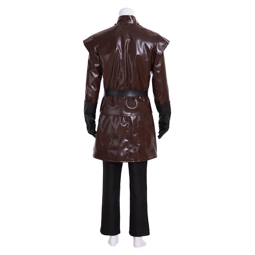 Men's Halloweez Halloween Costume | Adult Regal Renaissance Attire | Medieval Cosplay Outfit for Themed Events - Halloweez