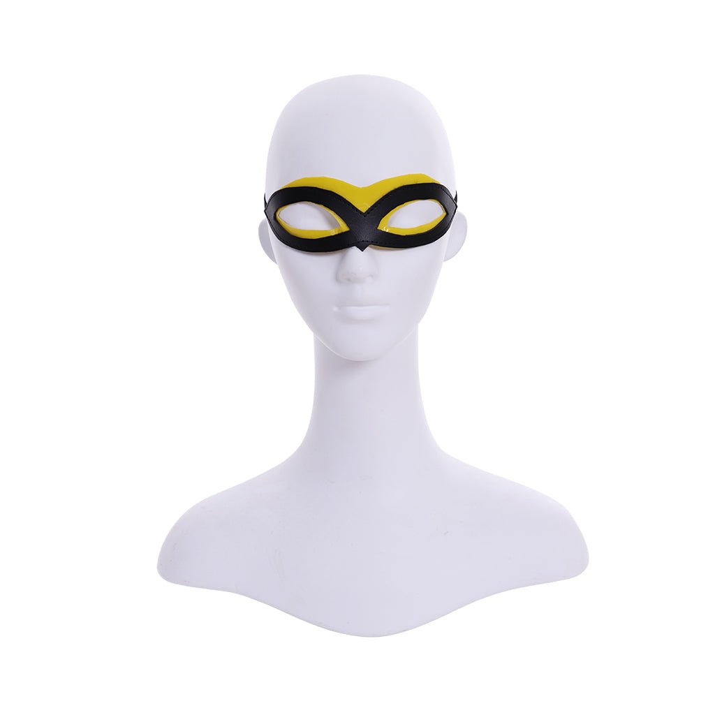 Miraculous Ladybug Queen Bee Cosplay Costume - Premium Quality Dress Outfit - Coscosmos