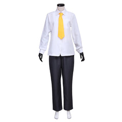 Miss Kobayashi’s Dragon Maid Kobayashi Cosplay Costume - Coscosmos