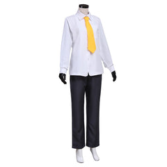Miss Kobayashi’s Dragon Maid Kobayashi Cosplay Costume - Coscosmos