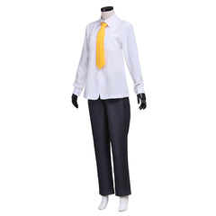 Miss Kobayashi’s Dragon Maid Kobayashi Cosplay Costume - Coscosmos