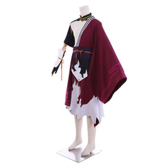 My Hero Academia Bakugou Katsuki Cosplay Kimono - Coscosmos